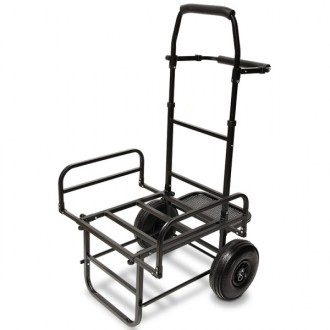 Vozík NGT Dynamic Carp Trolley