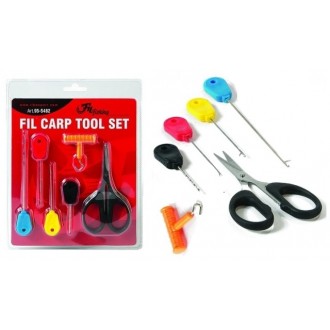 Sada Filfishing Carp Tool Set