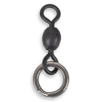 Pevnostní obratlík s kroužkem Aquantic 5 ks