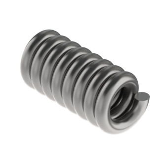 Olověná spirála Suretti