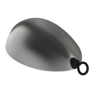 Zátěž Suretti Zander s obratlíkem