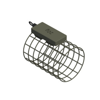 Krmítko Suretti Válcové s obratlíkem 35x58mm