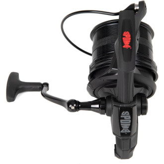 Naviják Spomb X Reel DRL001