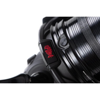 Naviják Spomb X Reel DRL001