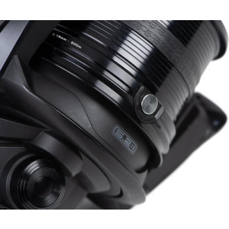 Naviják Spomb X Reel DRL001