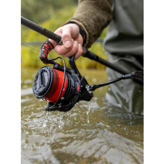 Naviják Spomb X Reel DRL001