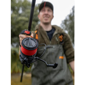 Naviják Spomb X Reel DRL001