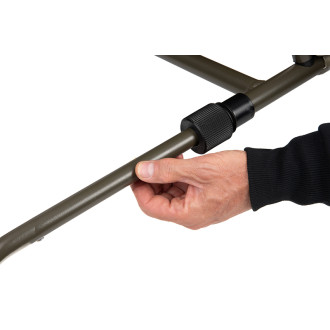 Fox Camolite Combo Chair