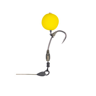 Fox Edges Power Grip Tungsten Putty