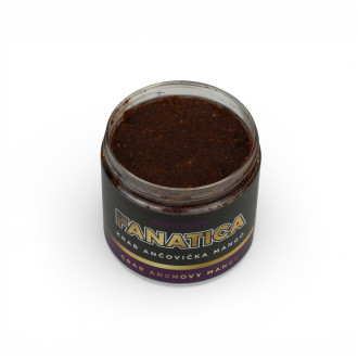 Fanatica těsto Krab Ančovička Mango