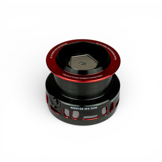 Garda navijáky - Redstar SFX Black