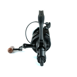 Ashima naviják Free Runner 6000 black