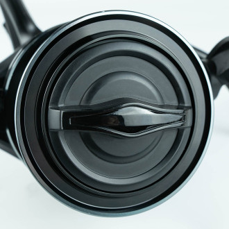 Ashima naviják Free Runner 6000 black