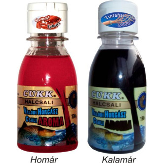 Cukk AROMA - tekutý dip 130g
