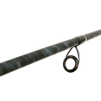 Přívlačové pruty Sportex Rapid Travel Spin