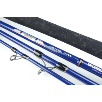 Mořský prut Sportex Magnus Seamaster Travel Spin