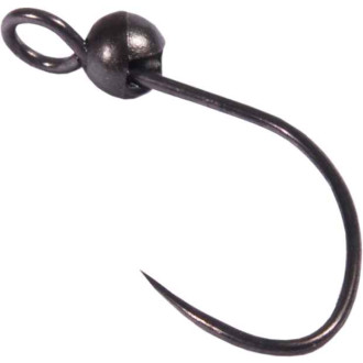 Vanfook Wolfram JIG WG vl.XL bez protihrotu 5ks