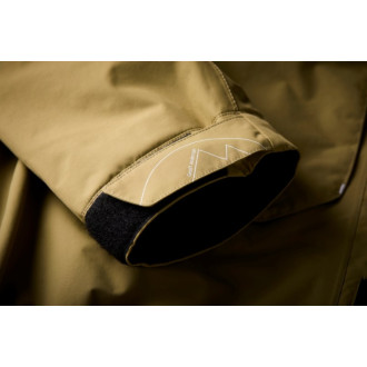 Nepromokavá bunda Geoff Anderson WS Basis písková