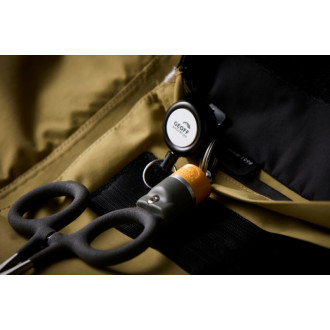 Nepromokavá bunda Geoff Anderson WS Basis písková