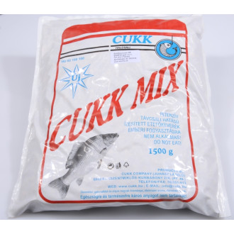 Cukk krmivo CUKK MIX 1.5kg