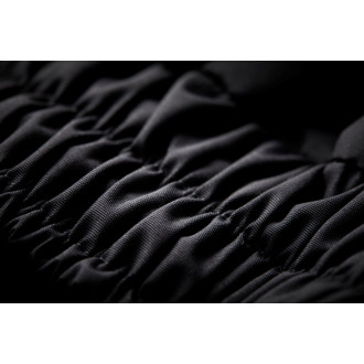 Nepromokavá bunda Geoff Anderson WS Basis černá