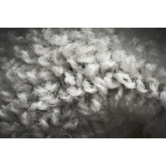 Ponožky Geoff Anderson WizWool Heavy Weight šedé - SET 2ks párů ponožek 37-40