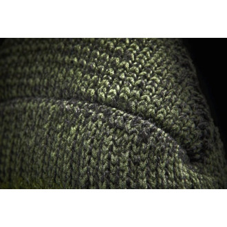 Ponožky Geoff Anderson WizWool Heavy Weight zelené - SET 2ks párů ponožek 37-40