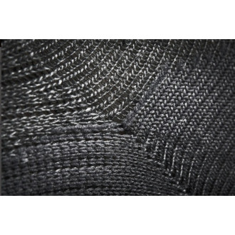 Ponožky Geoff Anderson WizWool Light Weight šedé - SET 3ks párů ponožek 37-40