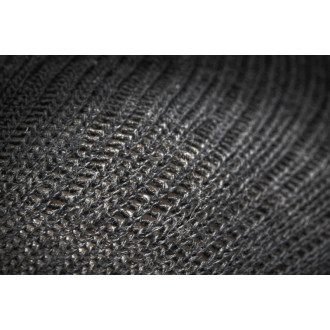 Ponožky Geoff Anderson WizWool Light Weight černé - SET 3ks párů ponožek 37-40