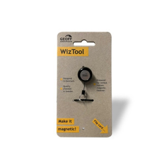 Geoff Anderson WizTool Jojo na cívce