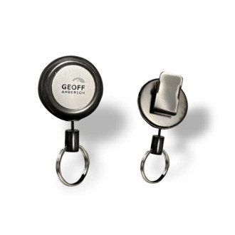 Geoff Anderson WizTool Jojo na cívce