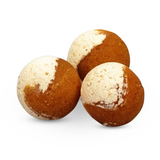 Boilies MS Range Method Boilie Shellfish 50g