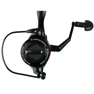 Naviják Gardner Gaube Reel FS 6000 1+1 ZDARMA