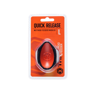 Formička Mivardi Method Feeder Quick Release