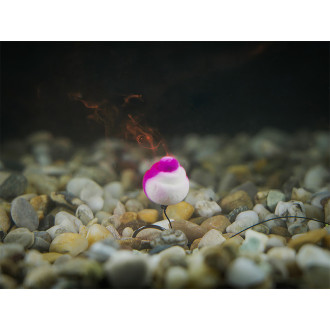 Feederový návazec Delphin Braided Sting 8cm 10ks