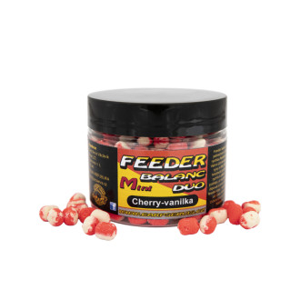 Nástraha Carp Servis Václavík Feeder Balanc DUO Mini 45g
