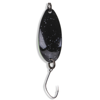 Iron Trout plandavka Hero spoon 3,5g vzor BYB