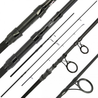 Prut NGT Profiler Extender Carp Rod 3,60m 3,0lb