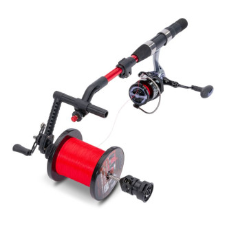 Iron Claw pomocník na navíjení vlasce