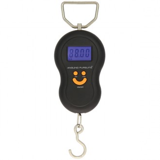 Váha Angling Pursuits Fishing Digital Scales 40kg