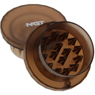 Drtička nástrah NGT  Bait Grinder