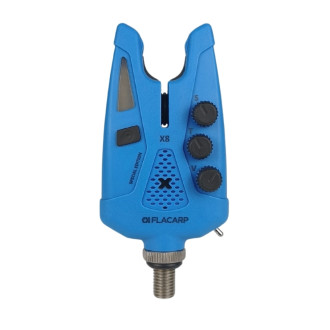 Hlásič Flacarp X8 speciální edice podzim 2025