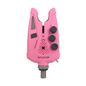 Hlásič Flacarp X8 speciální edice podzim 2025