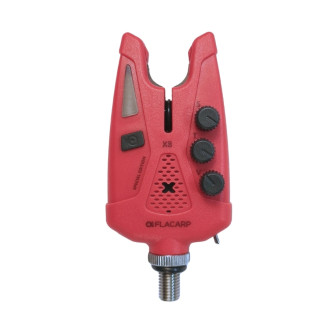 Hlásič Flacarp X8 speciální edice podzim 2025