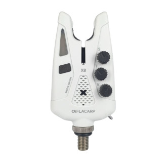 Hlásič Flacarp X8 speciální edice podzim 2025