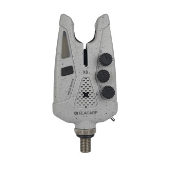 Hlásič Flacarp X8 speciální edice podzim 2025