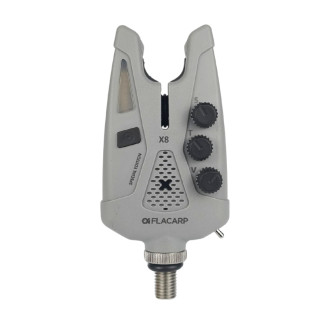 Hlásič Flacarp X8 speciální edice podzim 2025