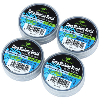 Vlasec Giants Fishing Specialist Carp/Feeder 3000m