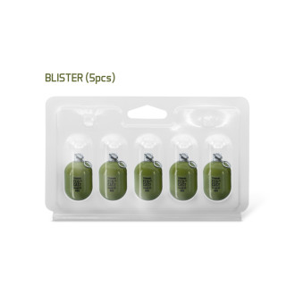 Zátěž bez olova Delphin EcoCAST