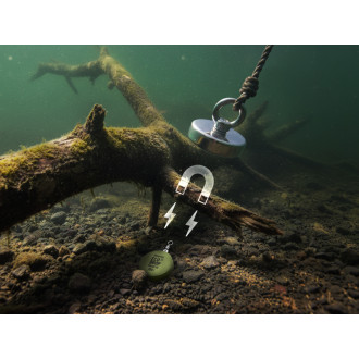 Zátěž bez olova Delphin EcoDROP